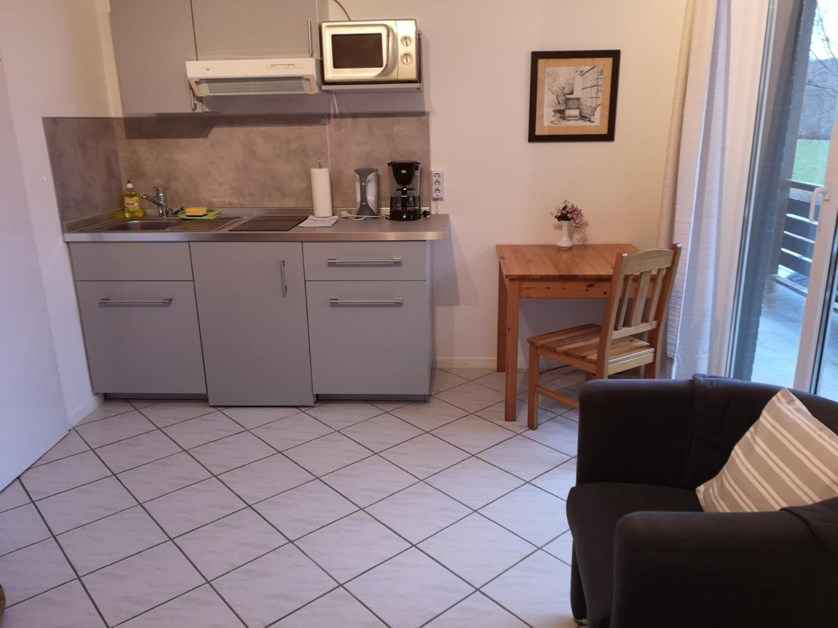 Pension Zur Post Eutin Exterior photo