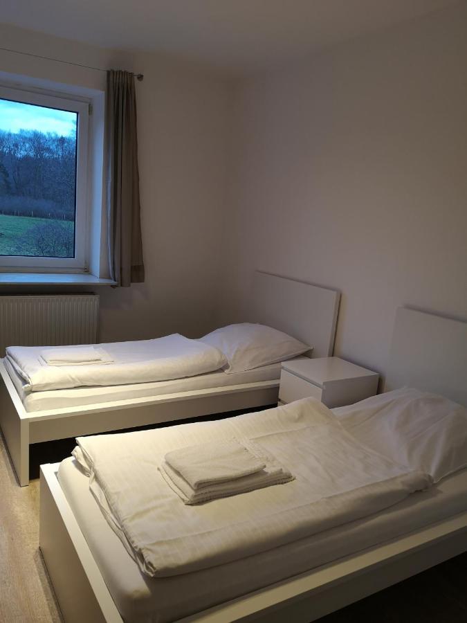 Pension Zur Post Eutin Exterior photo