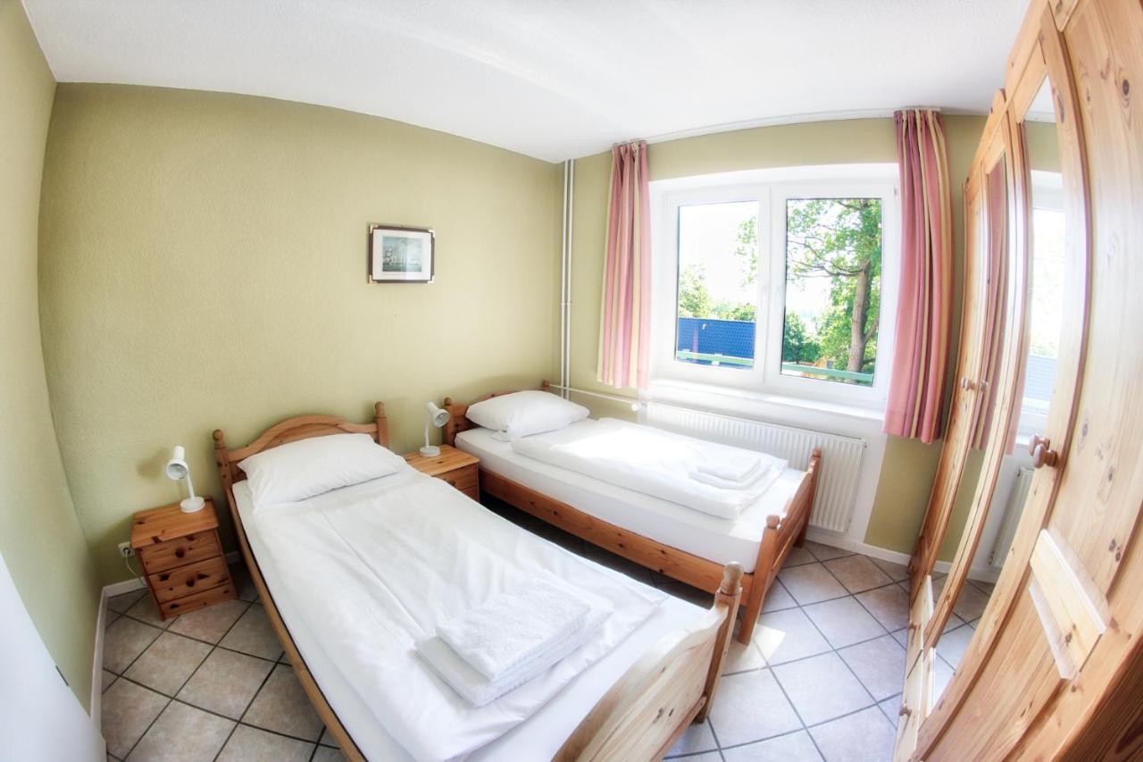Pension Zur Post Eutin Exterior photo