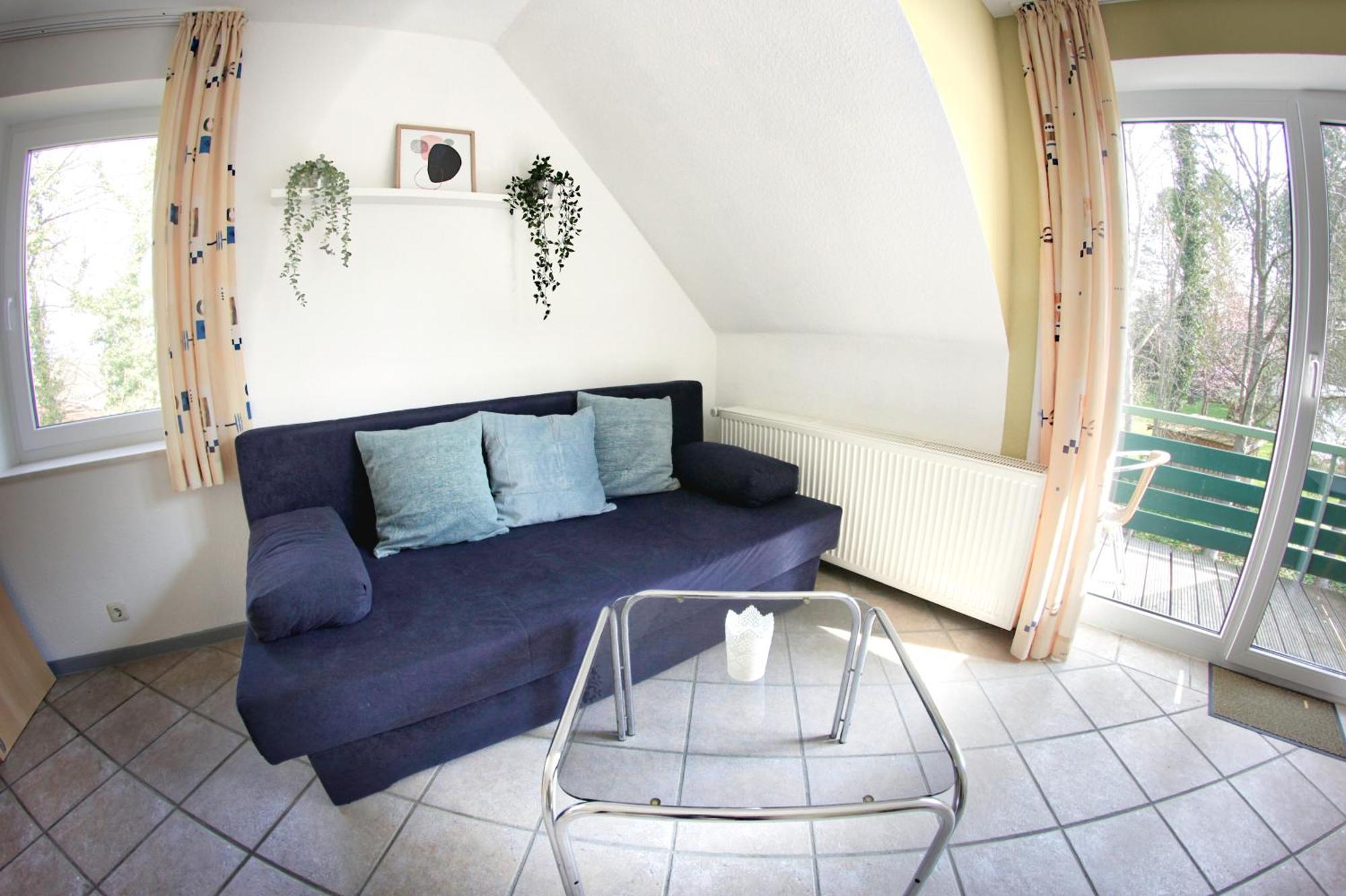Pension Zur Post Eutin Exterior photo